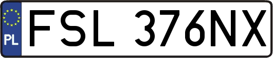 FSL376NX