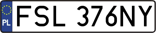 FSL376NY