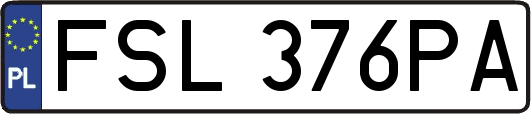 FSL376PA