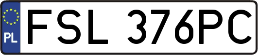 FSL376PC