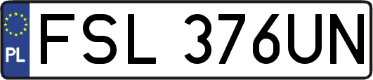 FSL376UN