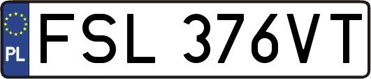FSL376VT