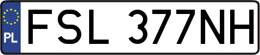 FSL377NH