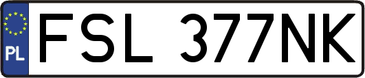 FSL377NK