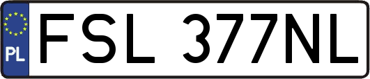 FSL377NL