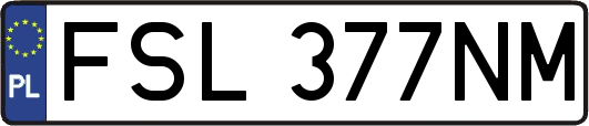 FSL377NM