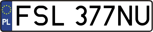 FSL377NU