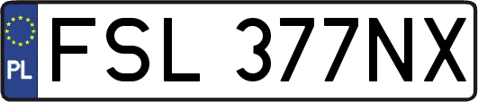 FSL377NX