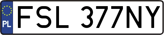 FSL377NY
