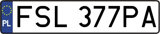 FSL377PA
