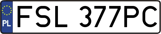 FSL377PC
