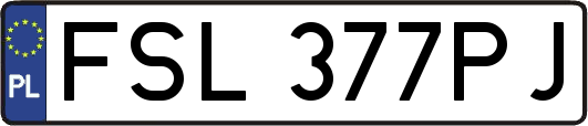 FSL377PJ