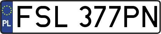 FSL377PN