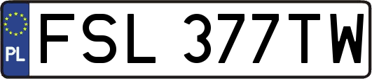 FSL377TW