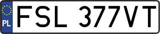 FSL377VT