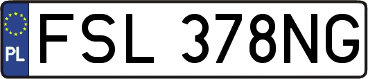FSL378NG