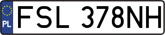 FSL378NH