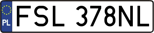 FSL378NL