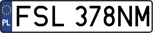 FSL378NM