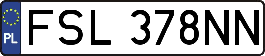 FSL378NN