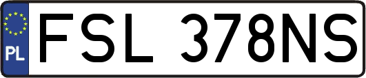 FSL378NS
