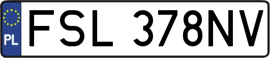 FSL378NV