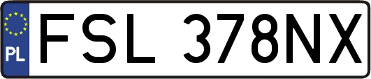 FSL378NX