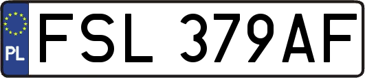 FSL379AF