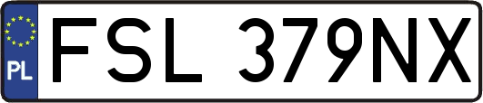 FSL379NX