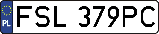 FSL379PC
