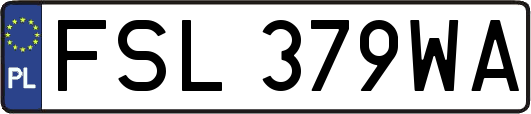 FSL379WA