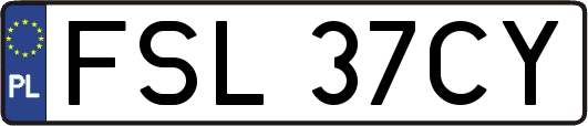 FSL37CY