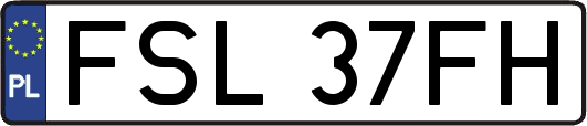 FSL37FH