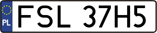 FSL37H5