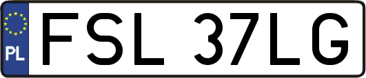 FSL37LG