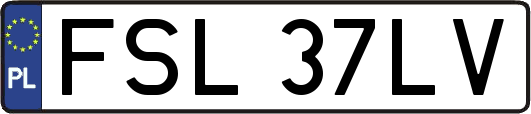 FSL37LV