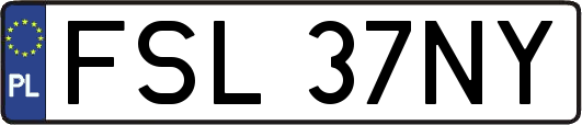 FSL37NY