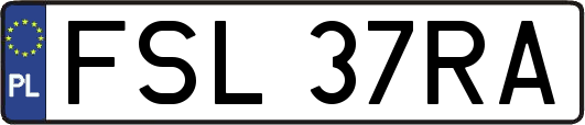 FSL37RA