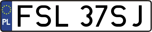 FSL37SJ