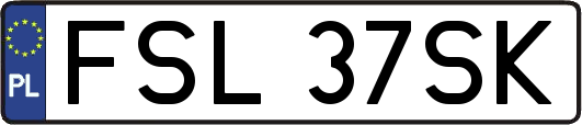 FSL37SK