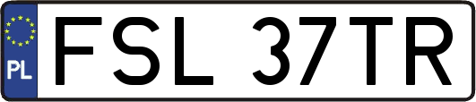 FSL37TR