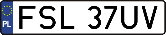 FSL37UV