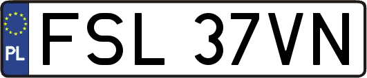 FSL37VN