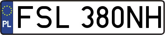 FSL380NH