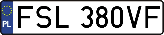 FSL380VF