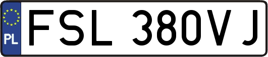 FSL380VJ