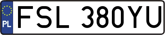 FSL380YU