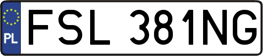 FSL381NG