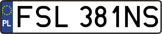 FSL381NS