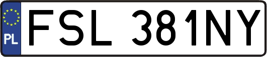 FSL381NY